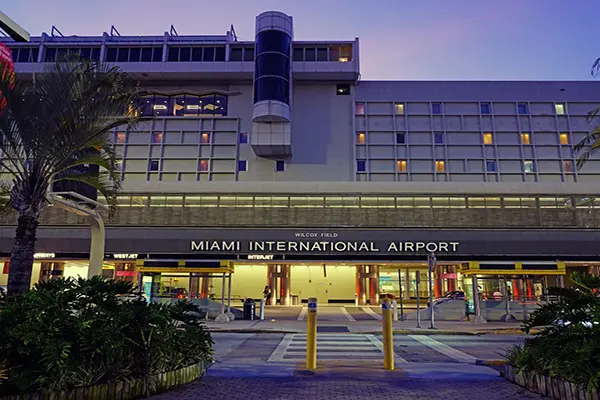 MIA Airport